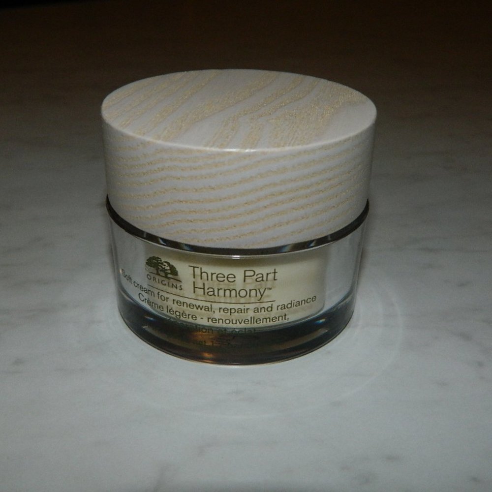 Origins Three Part Harmony full size 1.7 oz NEW